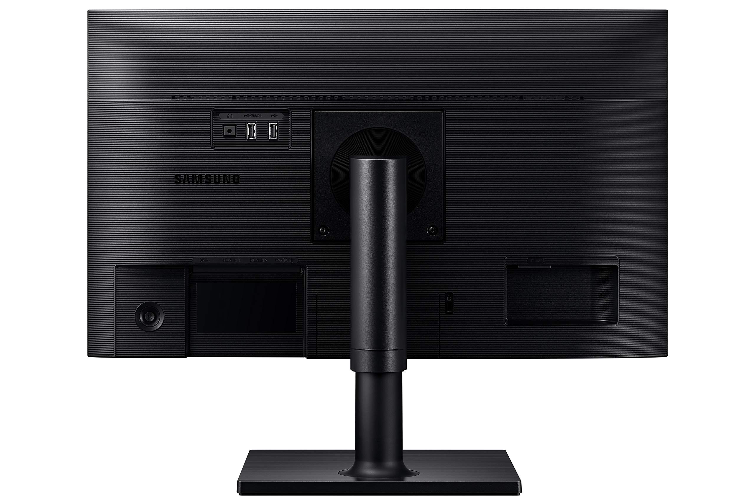 Foto 7 pulgar | Monitor De Ordenador Samsung Ft45 Series 27'' Fhd 1080p 75hz - Venta Internacional.