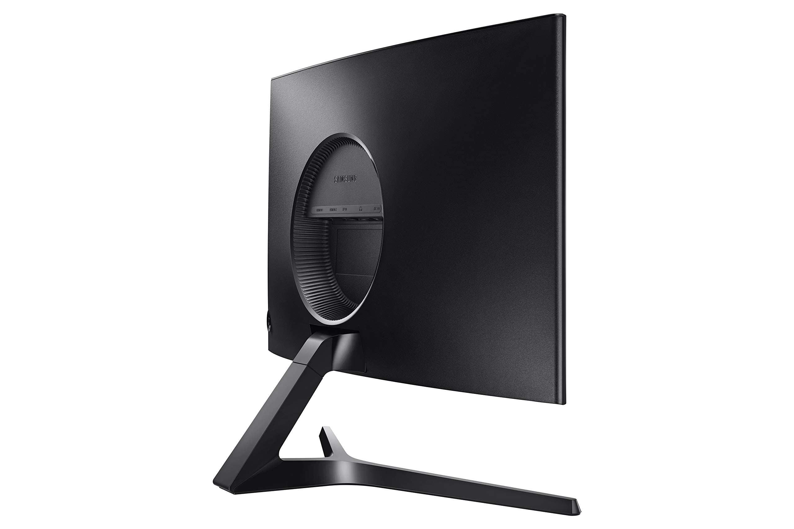 Foto 4 pulgar | Monitor Curvo Samsung Crg5 Lc24rg50fqnxza De 24 Pulgadas Y 144 Hz - Venta Internacional.