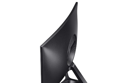 Foto 5 | Monitor Curvo Samsung Crg5 Lc24rg50fqnxza De 24 Pulgadas Y 144 Hz - Venta Internacional.