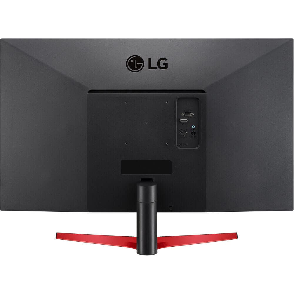 Foto 4 pulgar | Monitor Lg 24mp60g-b 24 Full Hd (1920 X 1080) Ips - Venta Internacional.