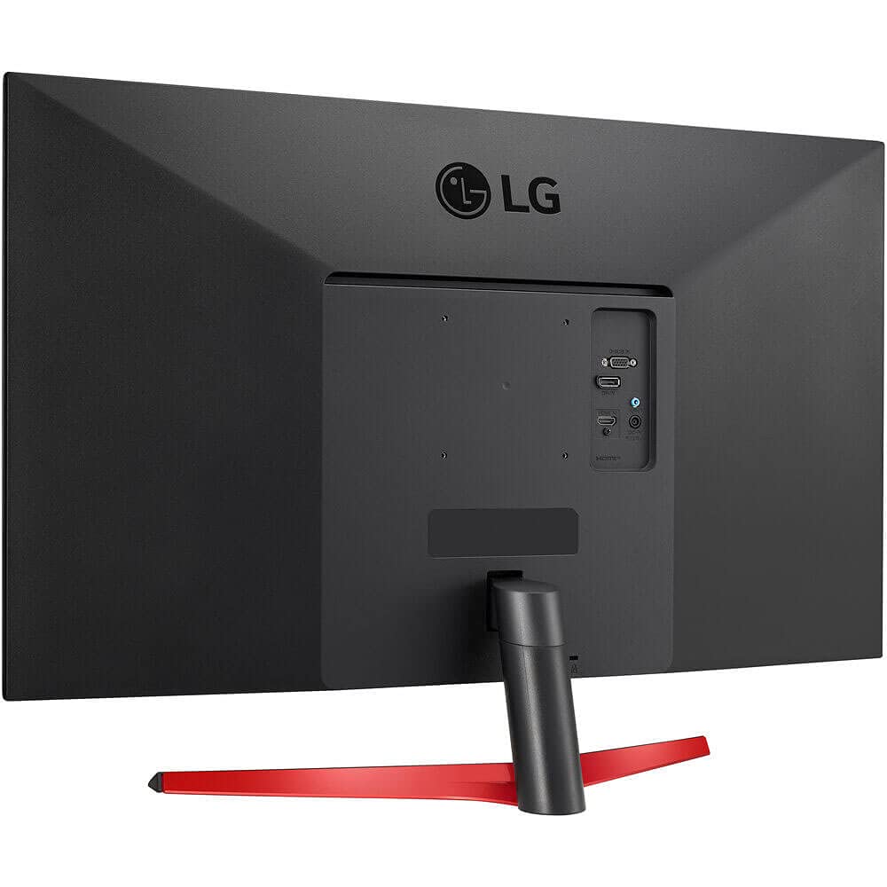 Foto 5 pulgar | Monitor Lg 24mp60g-b 24 Full Hd (1920 X 1080) Ips - Venta Internacional.