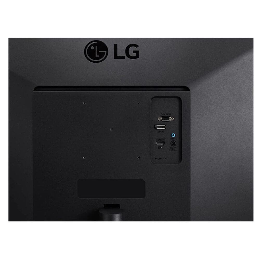 Foto 7 pulgar | Monitor Lg 24mp60g-b 24 Full Hd (1920 X 1080) Ips - Venta Internacional.