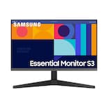 Monitor De Ordenador Samsung Serie S33gc 24'' Ips 100hz 2023 - Venta Internacional.