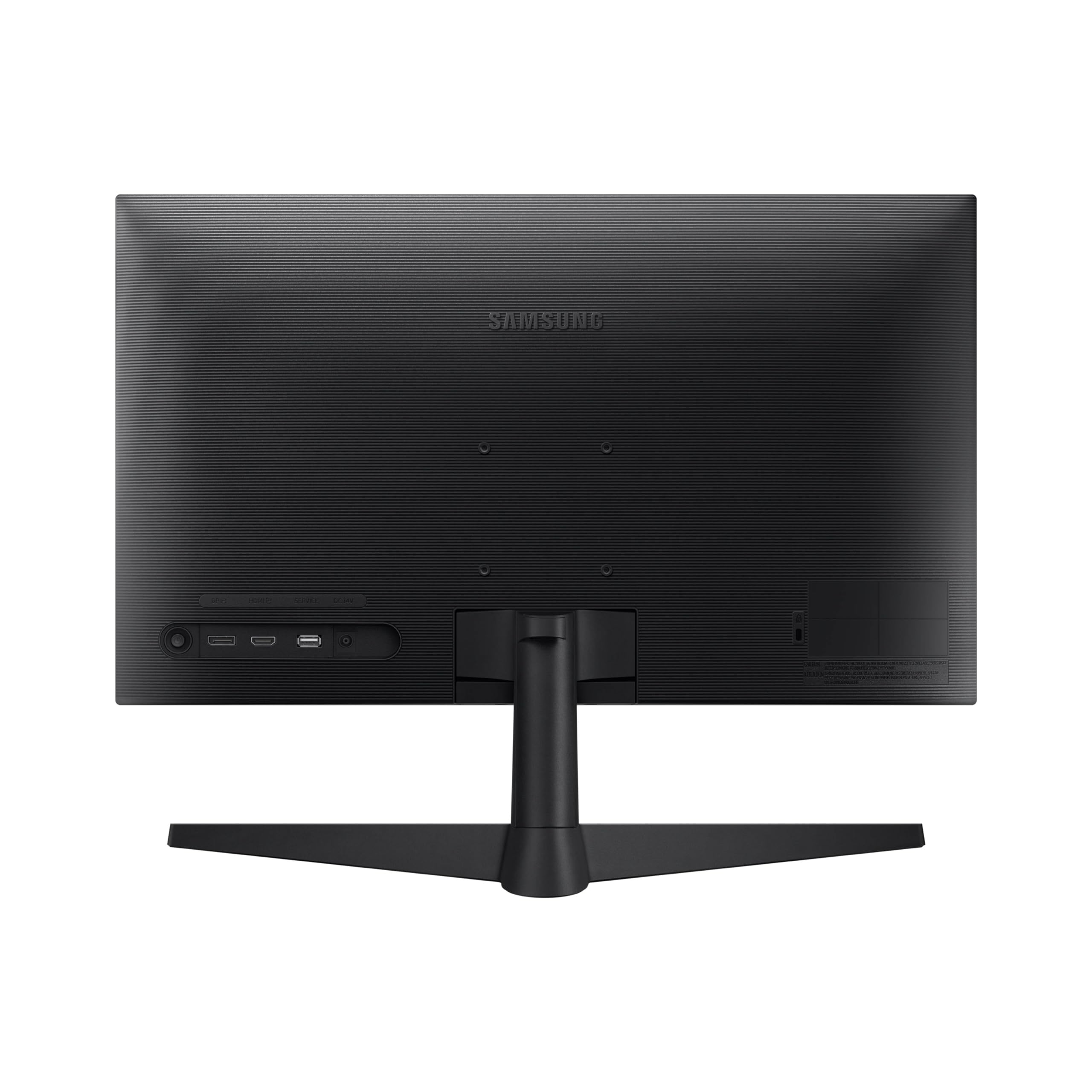 Foto 7 pulgar | Monitor De Ordenador Samsung Serie S33gc 24'' Ips 100hz 2023 - Venta Internacional.