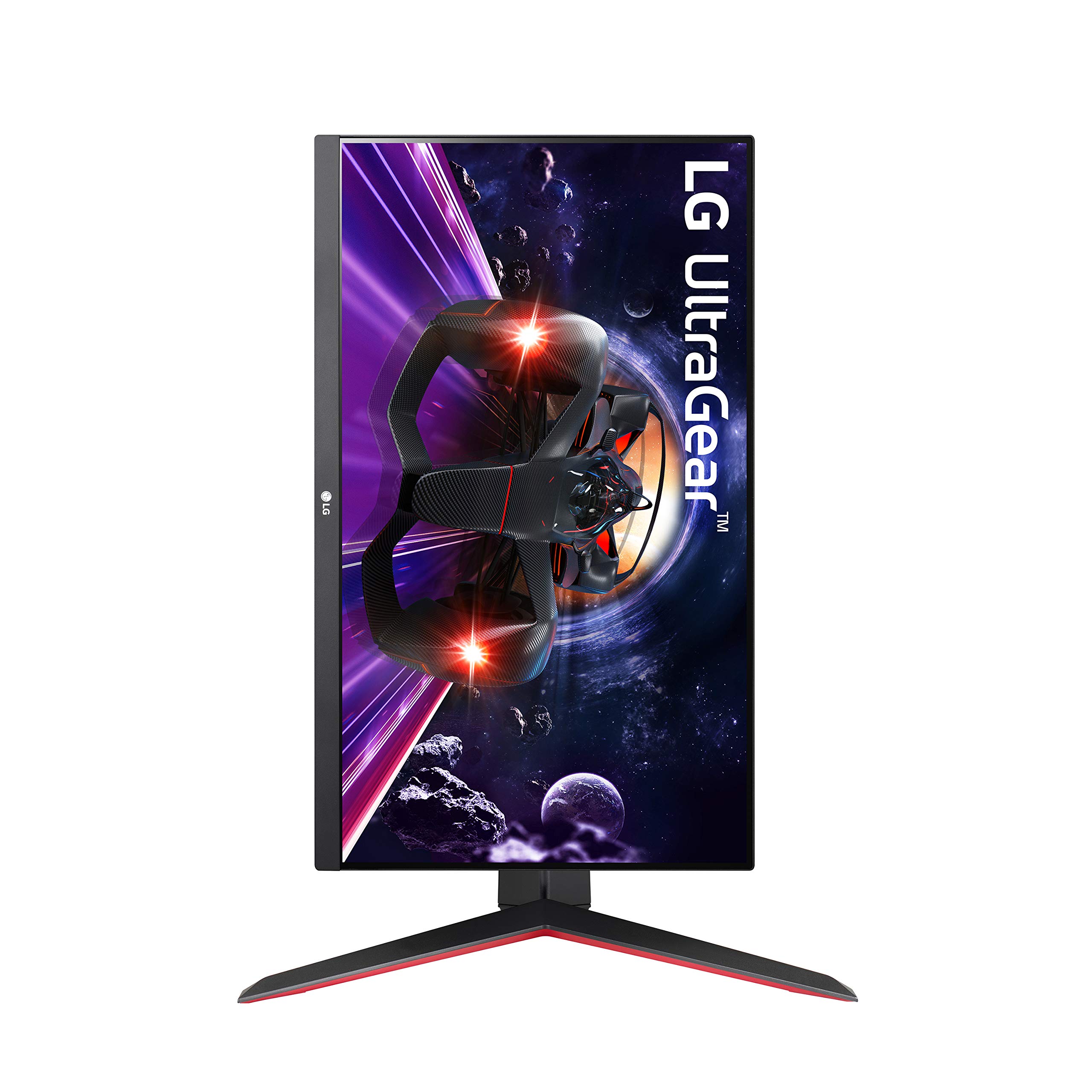 Foto 5 pulgar | Monitor Lg 24gn650-b Ultragear, 24 Pulgadas, Fhd, 144 Hz, Amd Freesync - Venta Internacional.