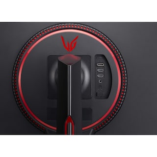 Foto 5 | Monitor Lg 24gn650-b Ultragear, 24 Pulgadas, Fhd, 144 Hz, Amd Freesync - Venta Internacional.