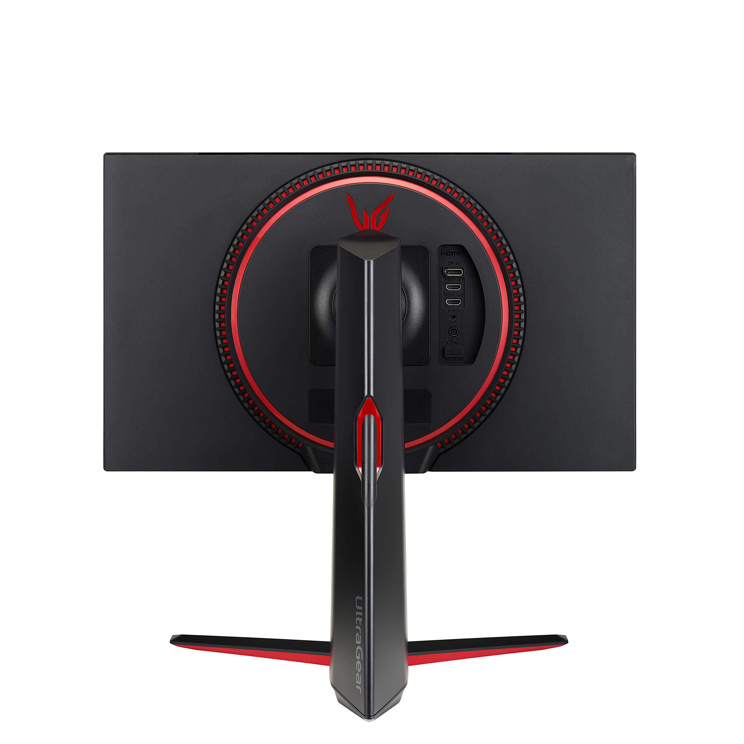 Foto 8 pulgar | Monitor Lg 24gn650-b Ultragear, 24 Pulgadas, Fhd, 144 Hz, Amd Freesync - Venta Internacional.