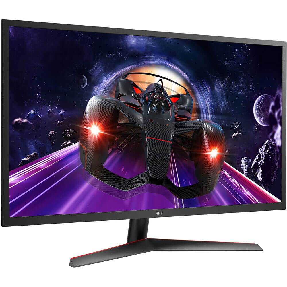 Monitor De Ordenador Lg 27mp60g-b Fhd 27'' Ips Amd Freesync - Venta Internacional.