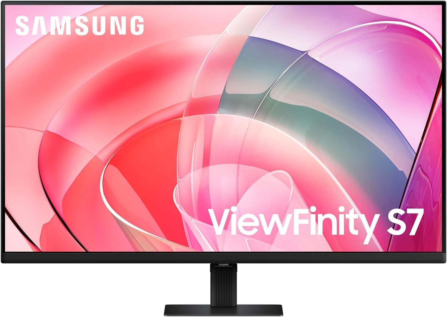 Foto 2 pulgar | Monitor Samsung Viewfinity S7 (s70d) Hdr10 4k Uhd De 27 Pulgadas - Venta Internacional.