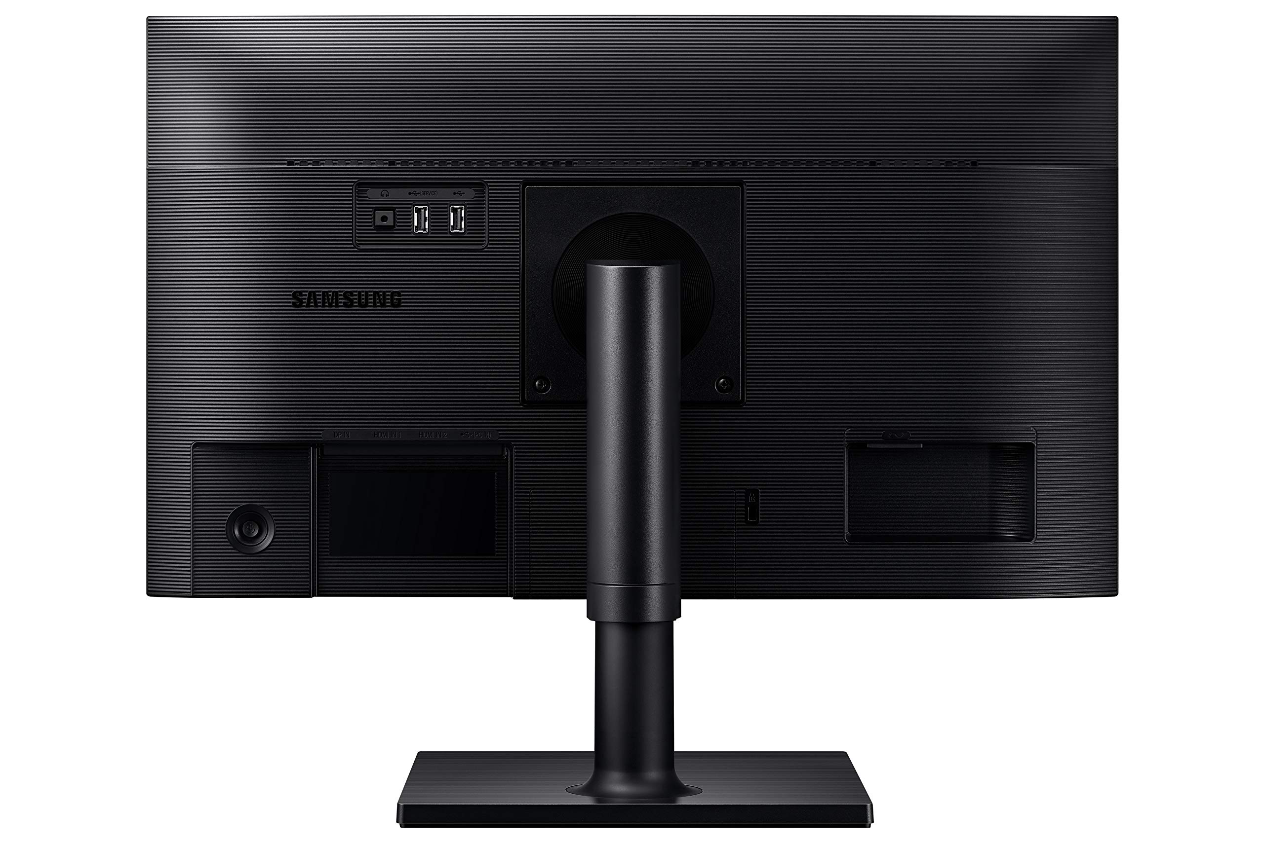 Foto 4 | Monitor Samsung Ft45 Series 24'' Fhd 1080p 75hz - Venta Internacional