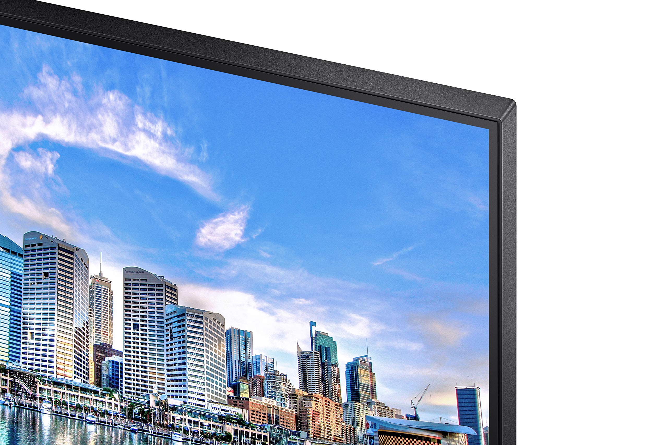 Foto 5 | Monitor Samsung Ft45 Series 24'' Fhd 1080p 75hz - Venta Internacional