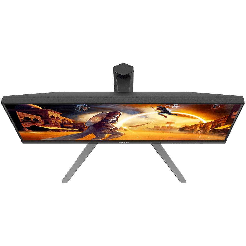 Foto 5 | Monitor Gamer 27 Aoc 0.5ms 180hz Full Hd Ips Wled Hdmi Dp G-sync Pivote 27g4