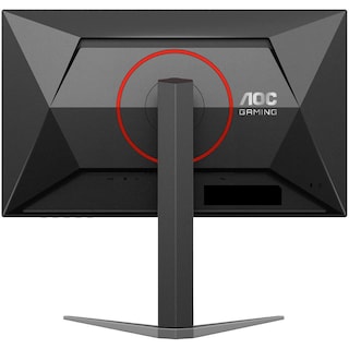 Foto 6 | Monitor Gamer 27 Aoc 0.5ms 180hz Full Hd Ips Wled Hdmi Dp G-sync Pivote 27g4