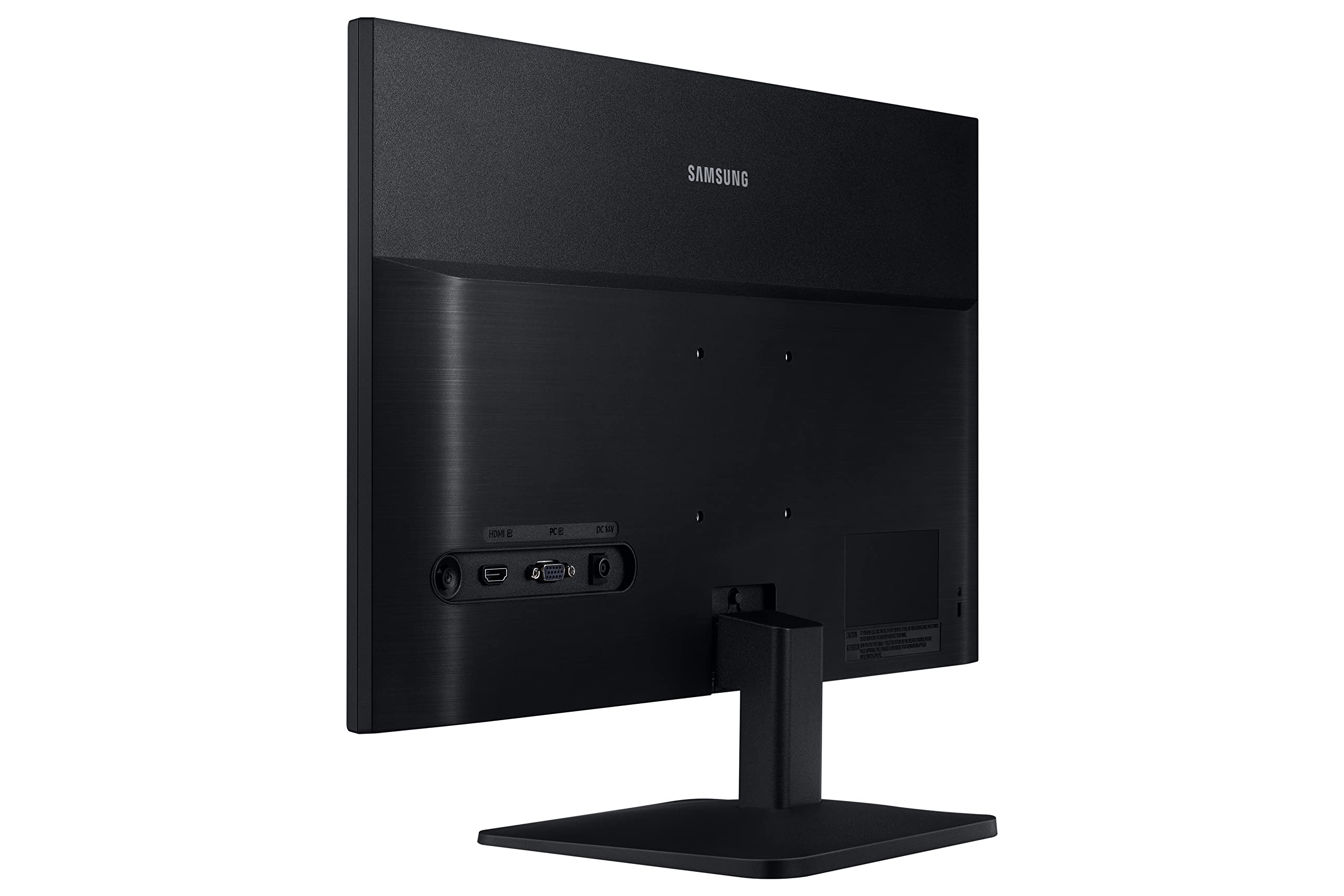 Foto 5 pulgar | Monitor De Ordenador Samsung Serie S33a 22'' Fhd 1080p Hdmi - Venta Internacional.