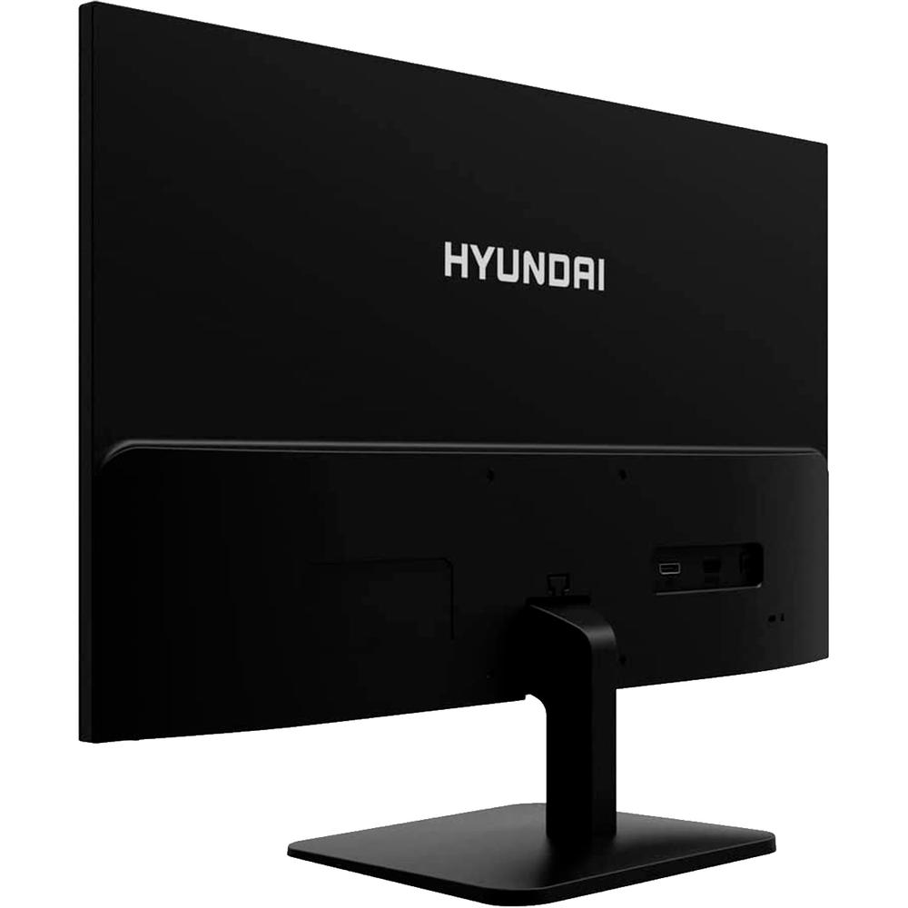 Foto 5 pulgar | Monitor 24 Hyundai Ht24fombk01 75hz Full Hd Tft Led Hdmi Vga