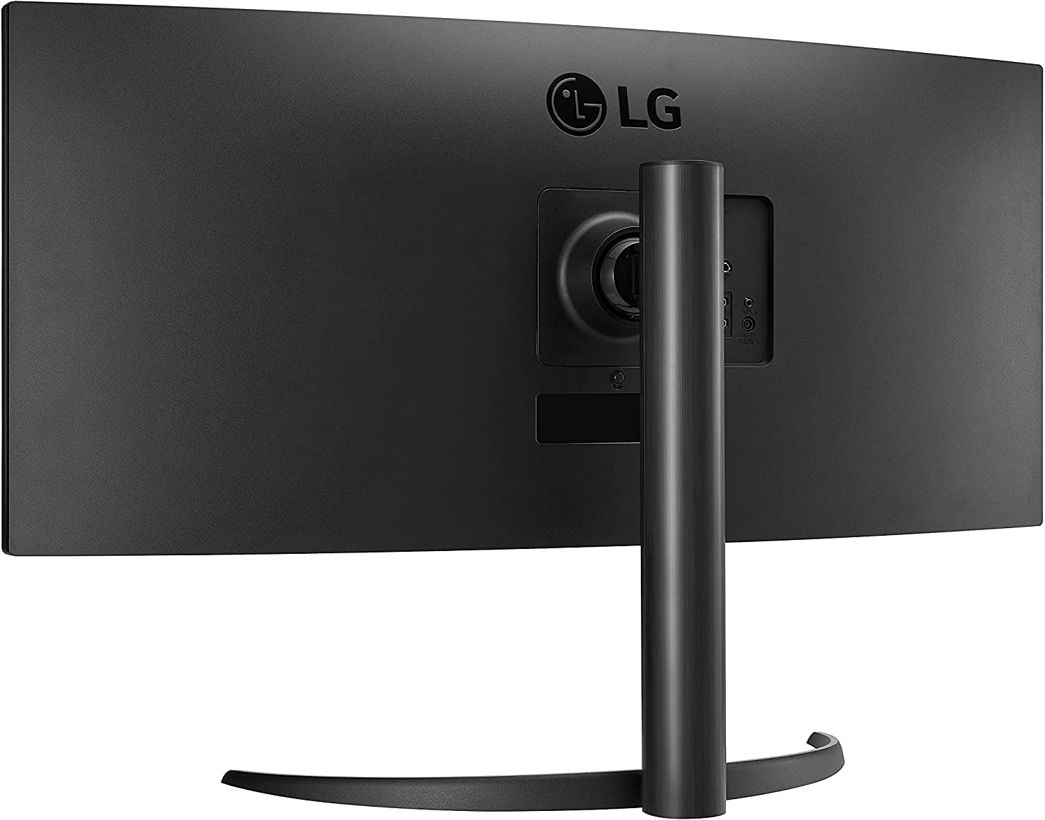 Foto 5 pulgar | Monitor de Ordenador Lg Ultrawide Qhd 34''  Negro - Venta Internacional