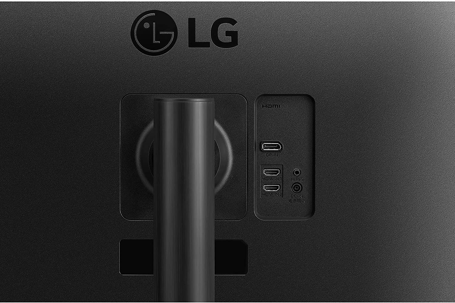 Foto 6 pulgar | Monitor de Ordenador Lg Ultrawide Qhd 34''  Negro - Venta Internacional