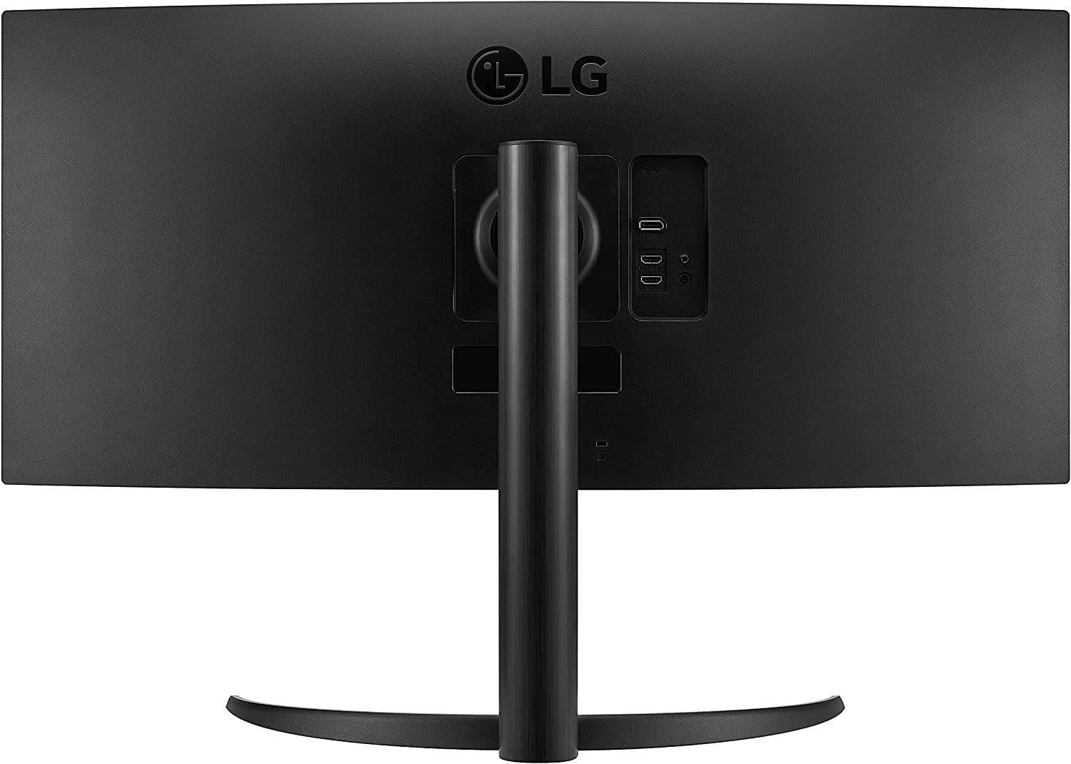 Foto 7 pulgar | Monitor de Ordenador Lg Ultrawide Qhd 34''  Negro - Venta Internacional