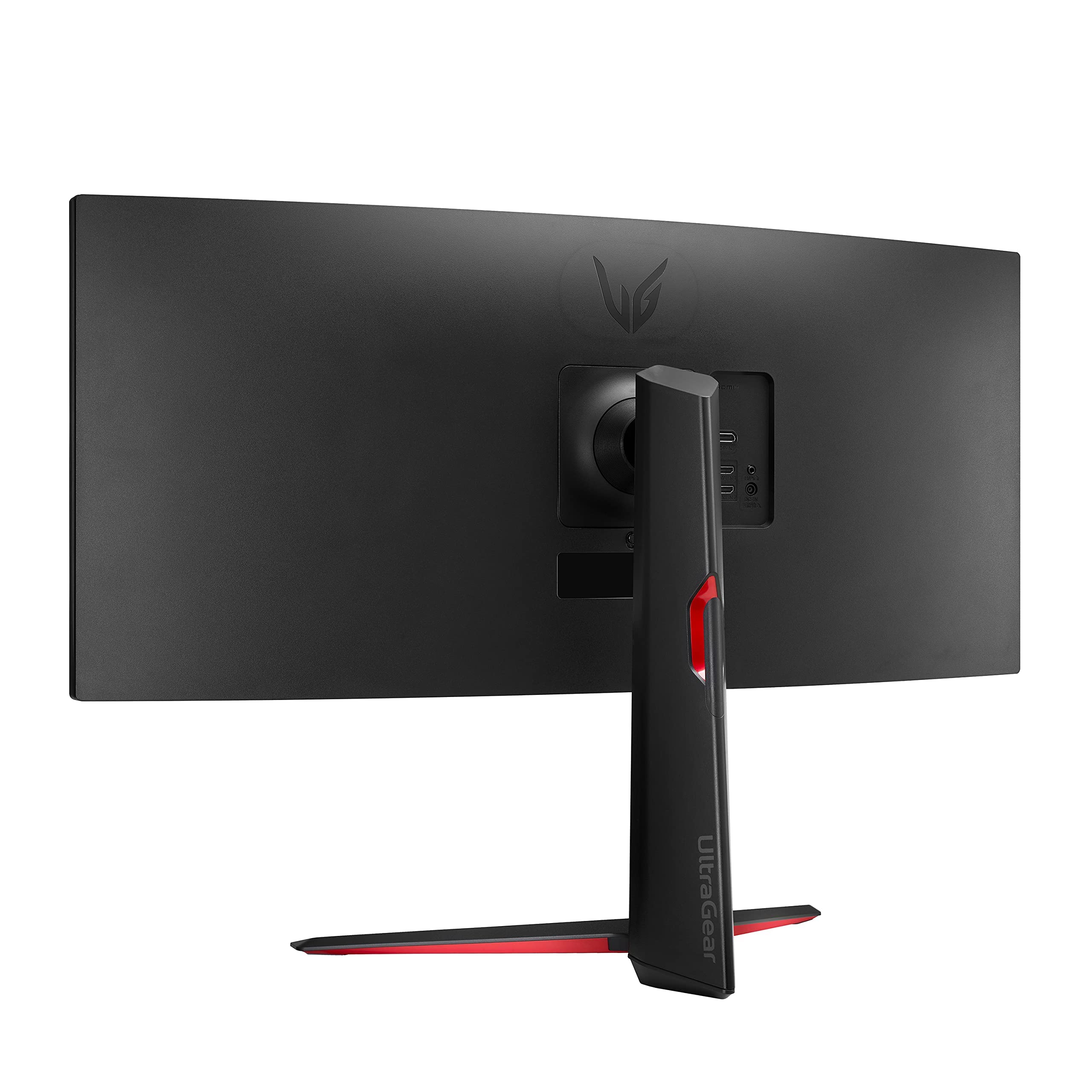 Foto 7 pulgar | Monitor para Videojuegos LG Ultragear 34GP63A-B 34 Pulgadas QHD Curvo - Venta Internacional