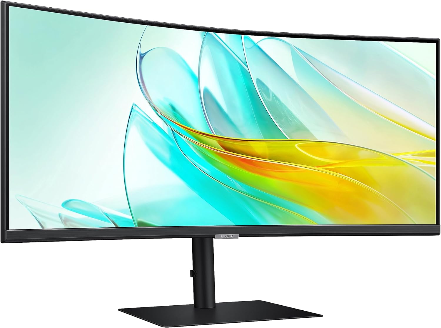 Foto 2 | Monitor Samsung 34'' Viewfinity S65tc Ultra-wqhd 100hz | Alto Rendimiento Y Calidad Visual