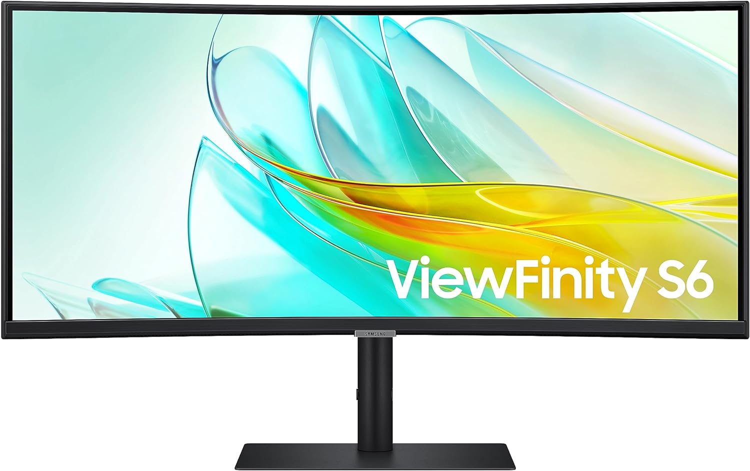 Foto 4 pulgar | Monitor Samsung 34'' Viewfinity S65tc Ultra-wqhd 100hz | Alto Rendimiento Y Calidad Visual