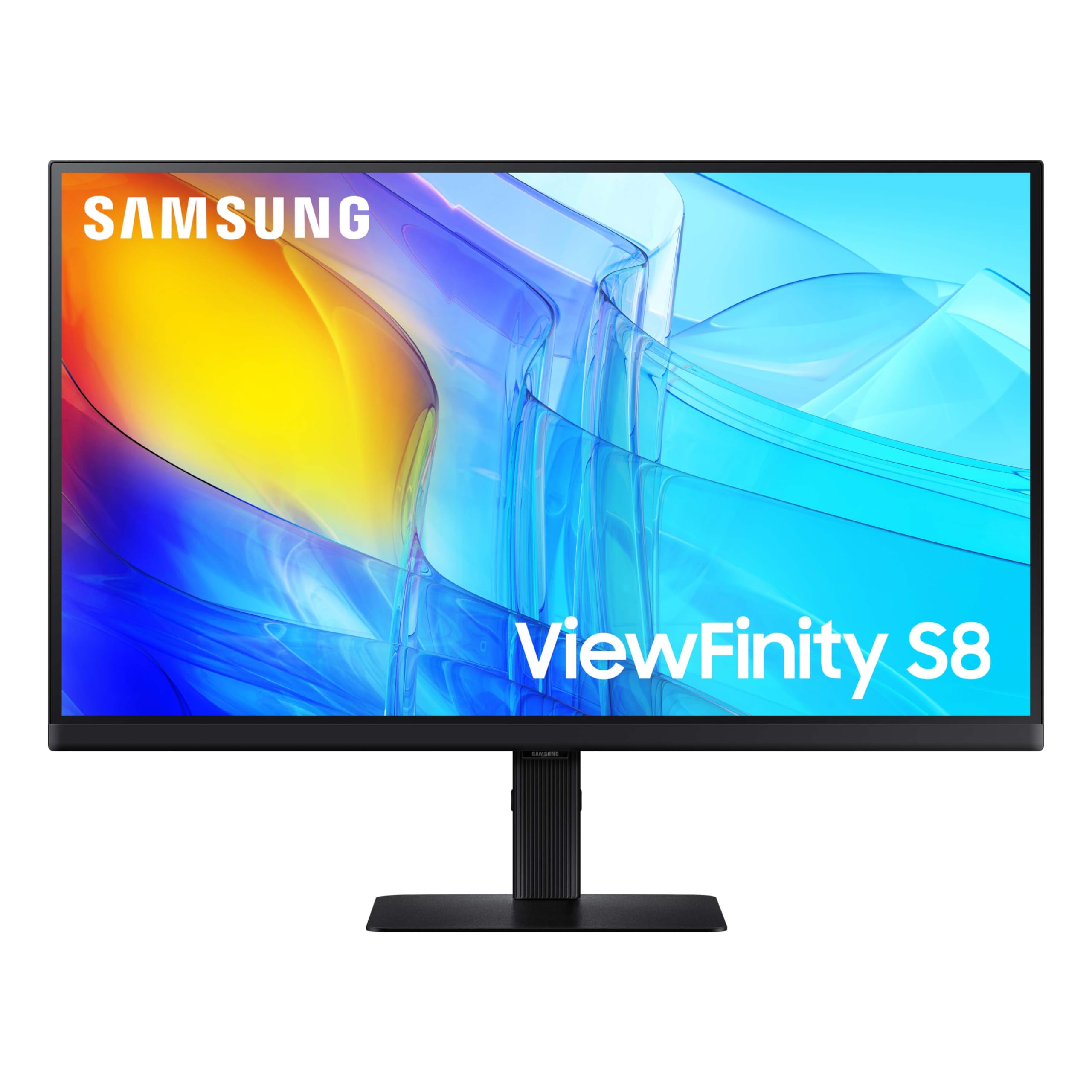 Foto 2 pulgar | Monitor Para Ordenador Samsung 27 Viewfinity S8 (s80d) 4k Uhd - Venta Internacional.