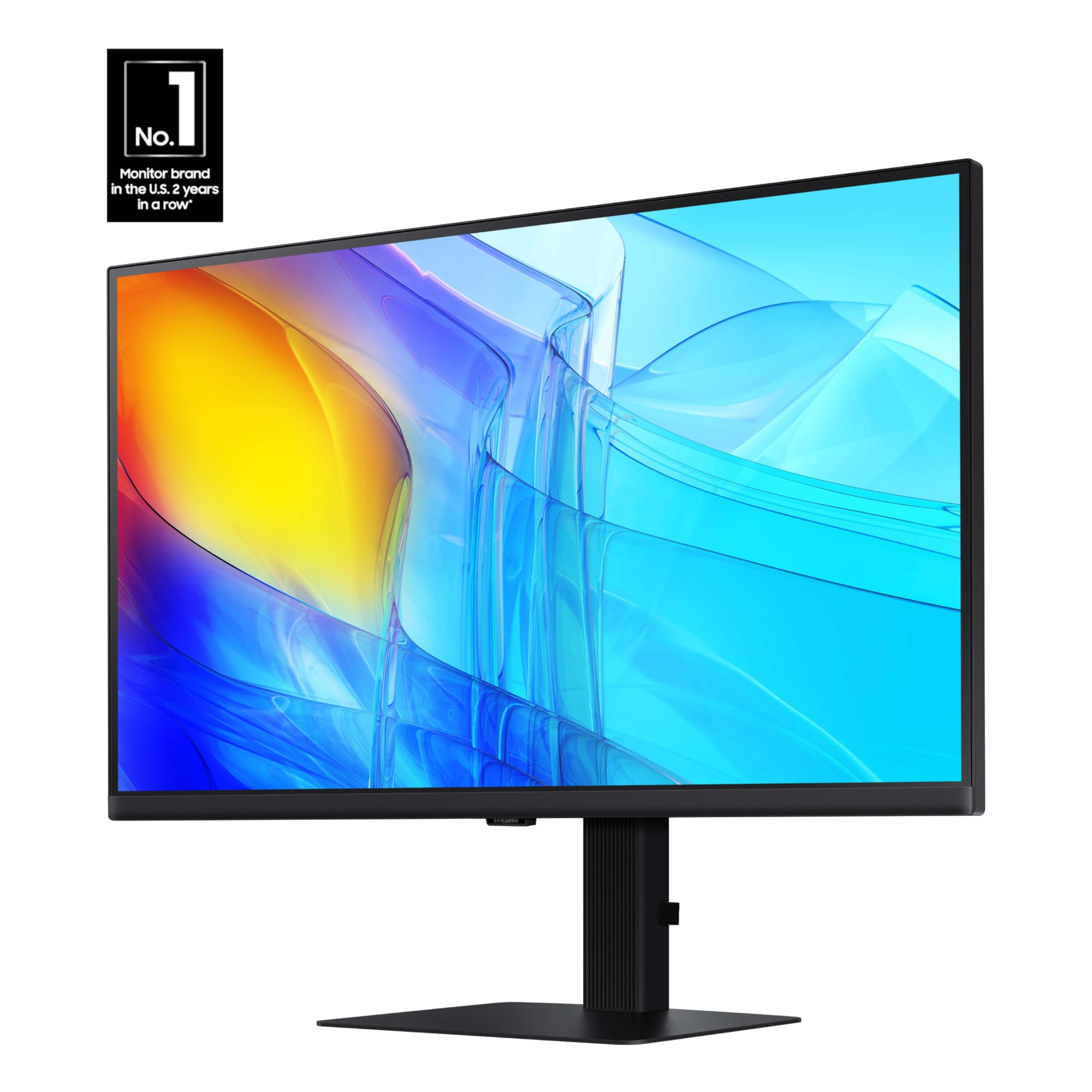 Foto 3 pulgar | Monitor Para Ordenador Samsung 27 Viewfinity S8 (s80d) 4k Uhd - Venta Internacional.