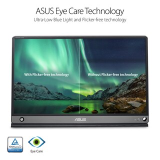Foto 5 | Monitor Portátil Asus Zenscreen Touch 15.6'' Full Hd - Venta Internacional.