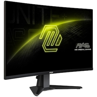 Foto 2 | Monitor Gamer Curvo 27 Msi Mag 276cxf 0.5ms 280hz Full Hd Rapid Va Hdmi Dp
