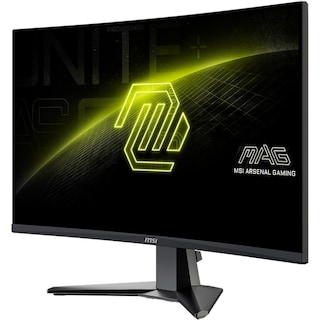 Foto 3 | Monitor Gamer Curvo 27 Msi Mag 276cxf 0.5ms 280hz Full Hd Rapid Va Hdmi Dp