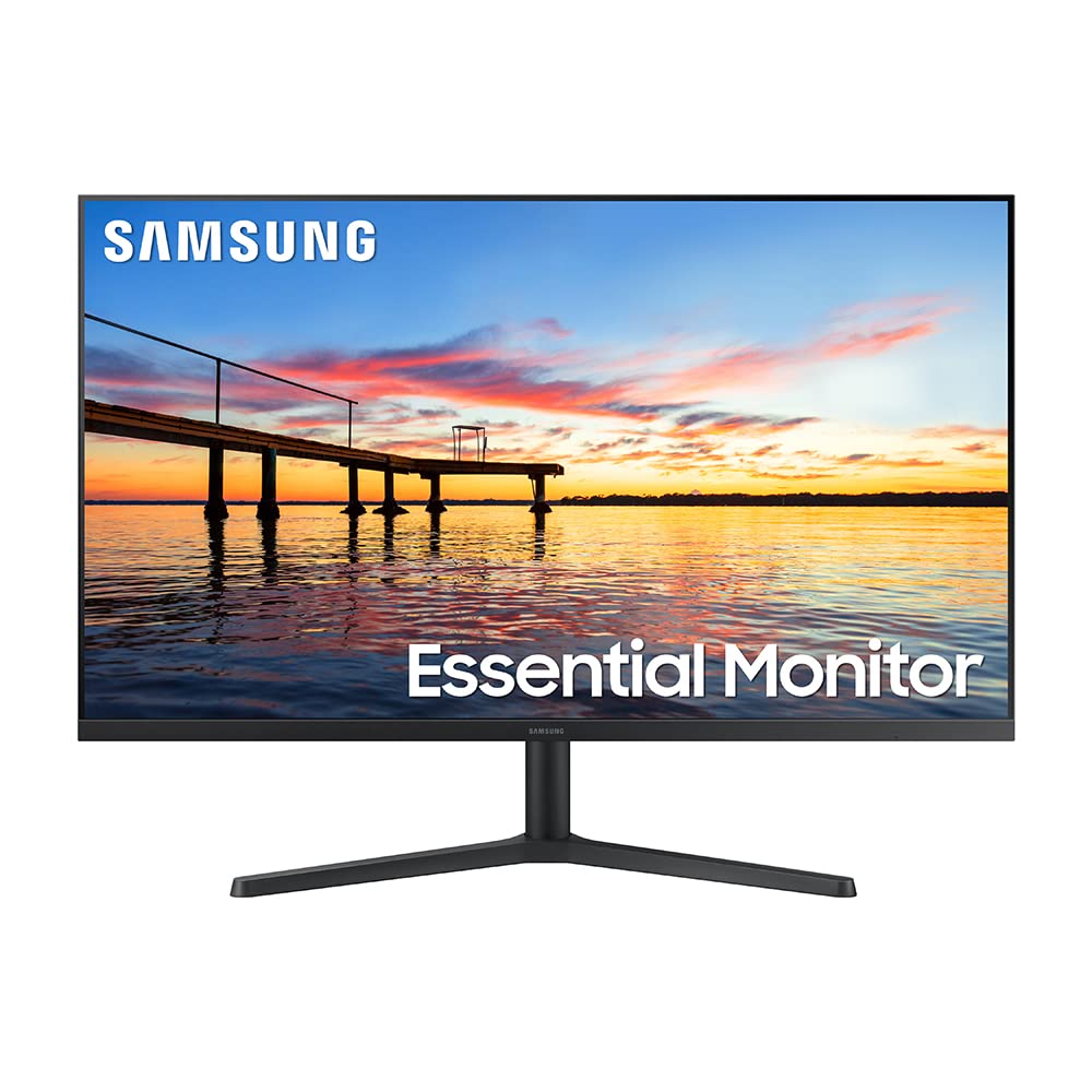 Foto 2 pulgar | Monitor Samsung Ls32b300nwnxgo Serie S30b 32'' Fhd - Venta Internacional.