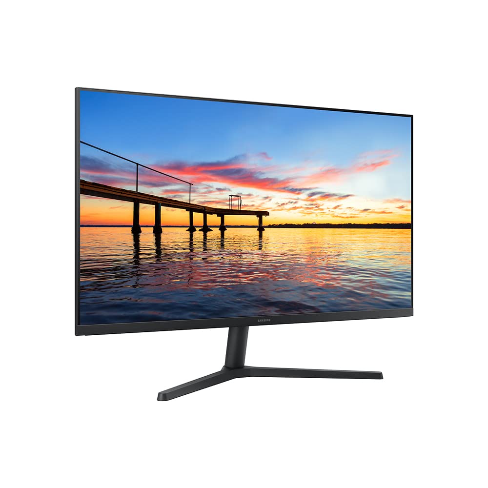 Foto 5 pulgar | Monitor Samsung Ls32b300nwnxgo Serie S30b 32'' Fhd - Venta Internacional.