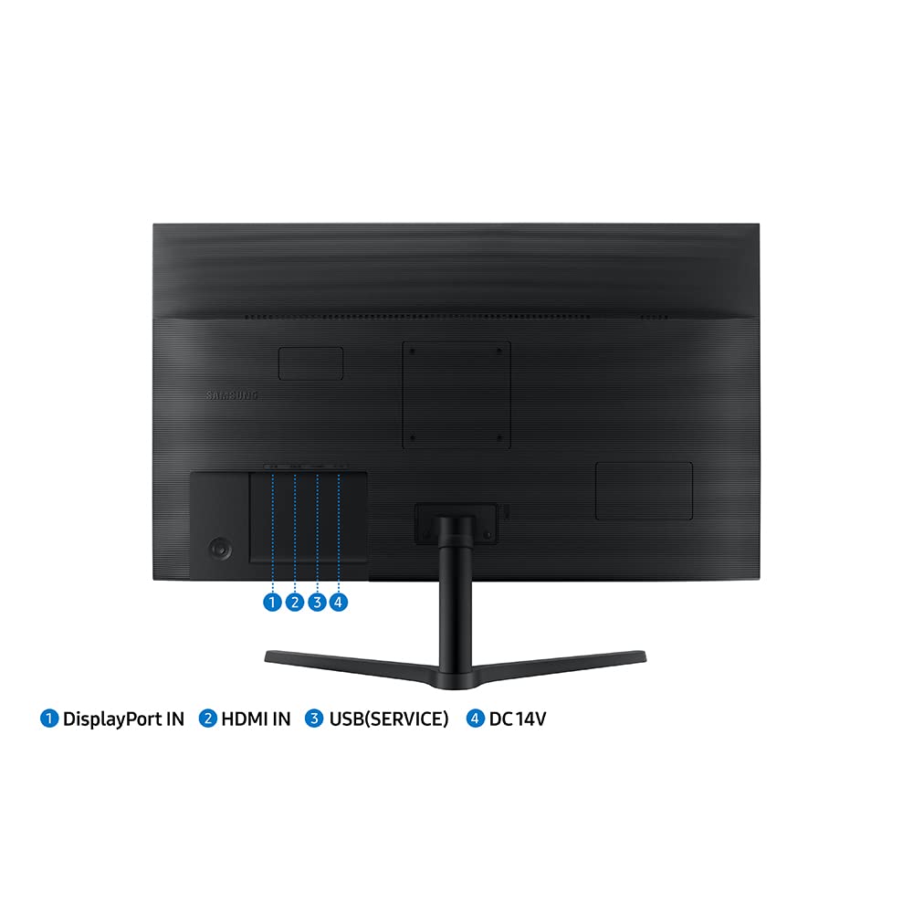 Foto 8 pulgar | Monitor Samsung Ls32b300nwnxgo Serie S30b 32'' Fhd - Venta Internacional.