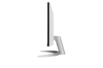 Foto 5 | Monitor Para Ordenador Lg Ultrawide Fhd 29wq600-w 29'' Blanco/plateado - Venta Internacional.