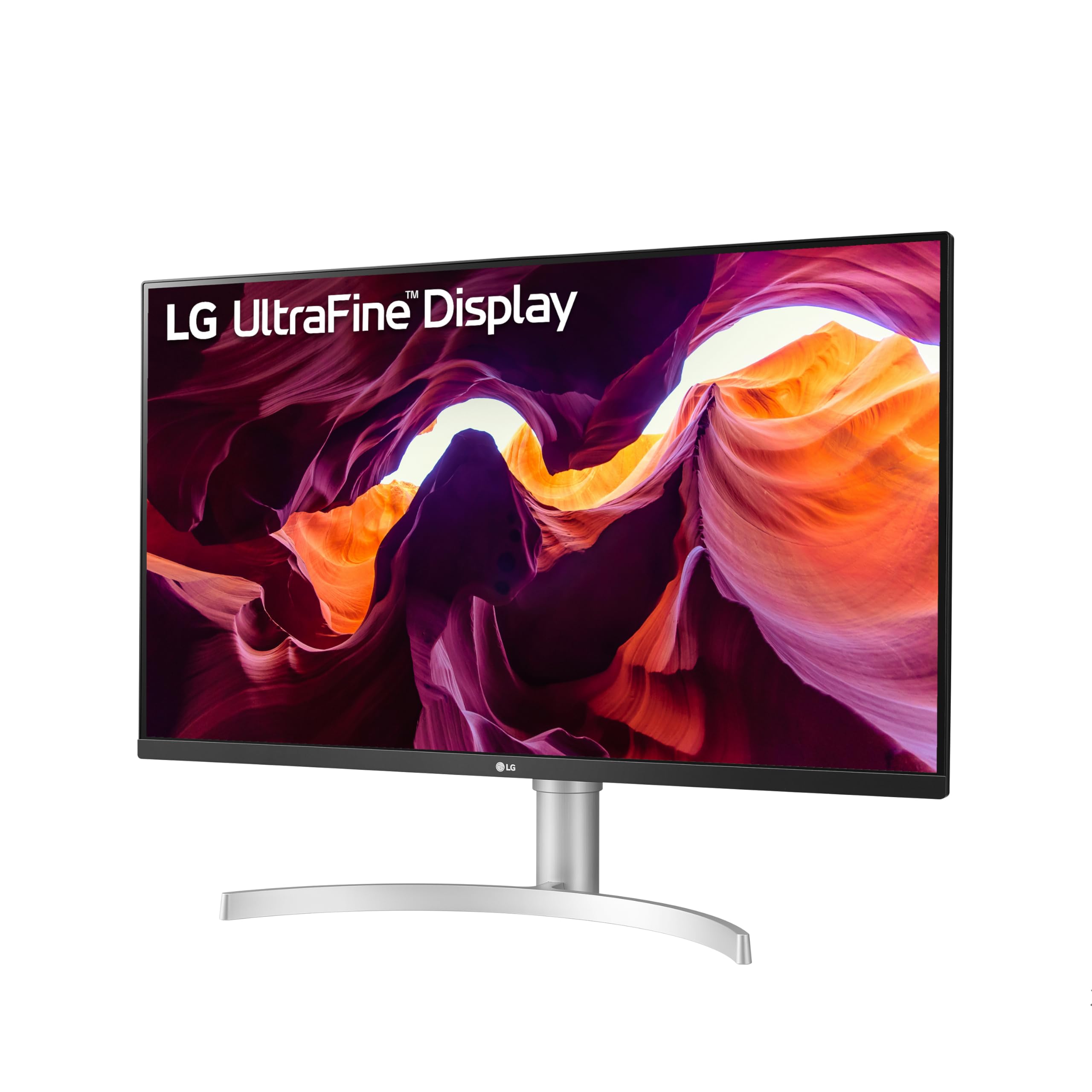 Foto 3 pulgar | Monitor De Ordenador Lg 27ul550-w 27 Pulgadas 4k Uhd Ips Blanco - Venta Internacional.