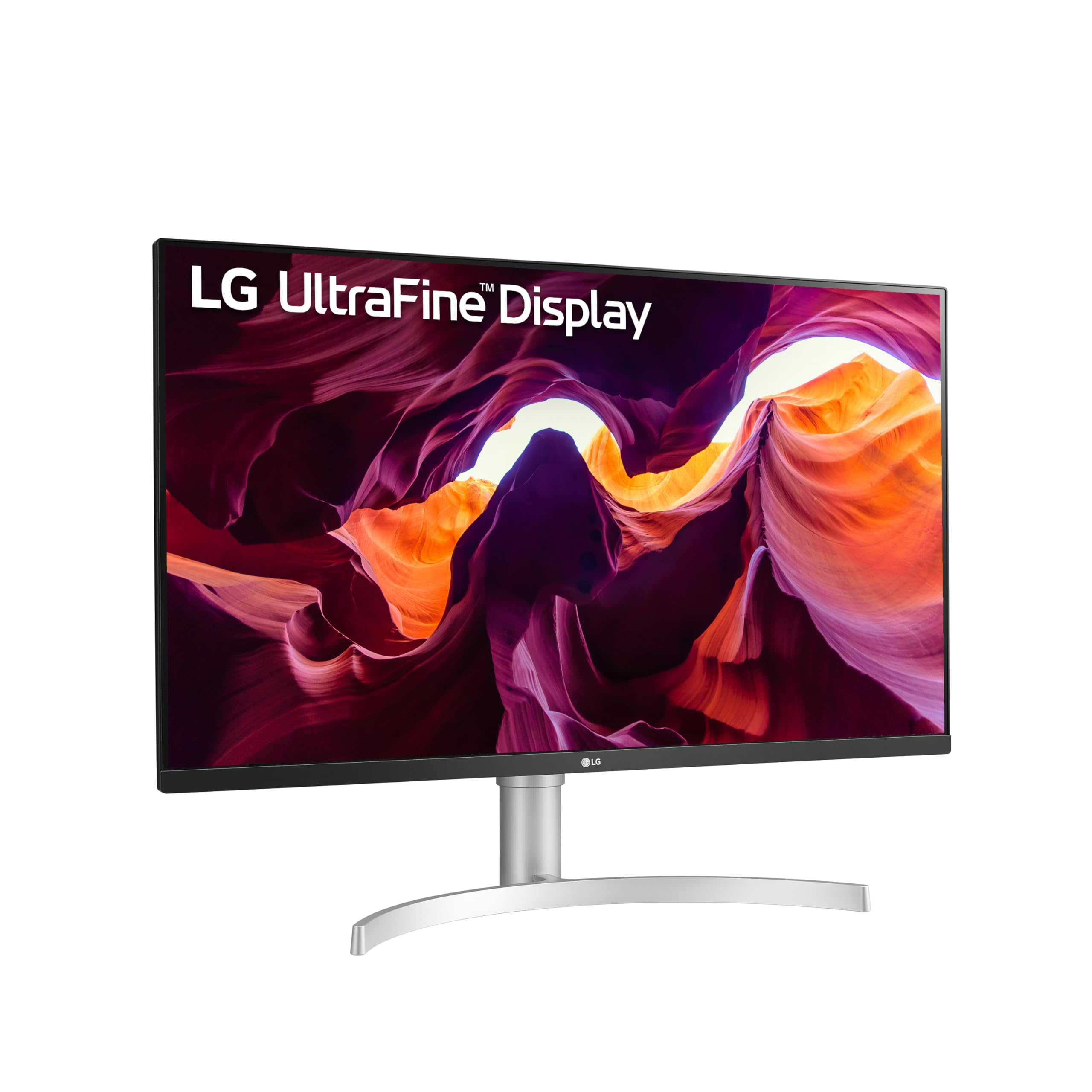 Foto 4 pulgar | Monitor De Ordenador Lg 27ul550-w 27 Pulgadas 4k Uhd Ips Blanco - Venta Internacional.