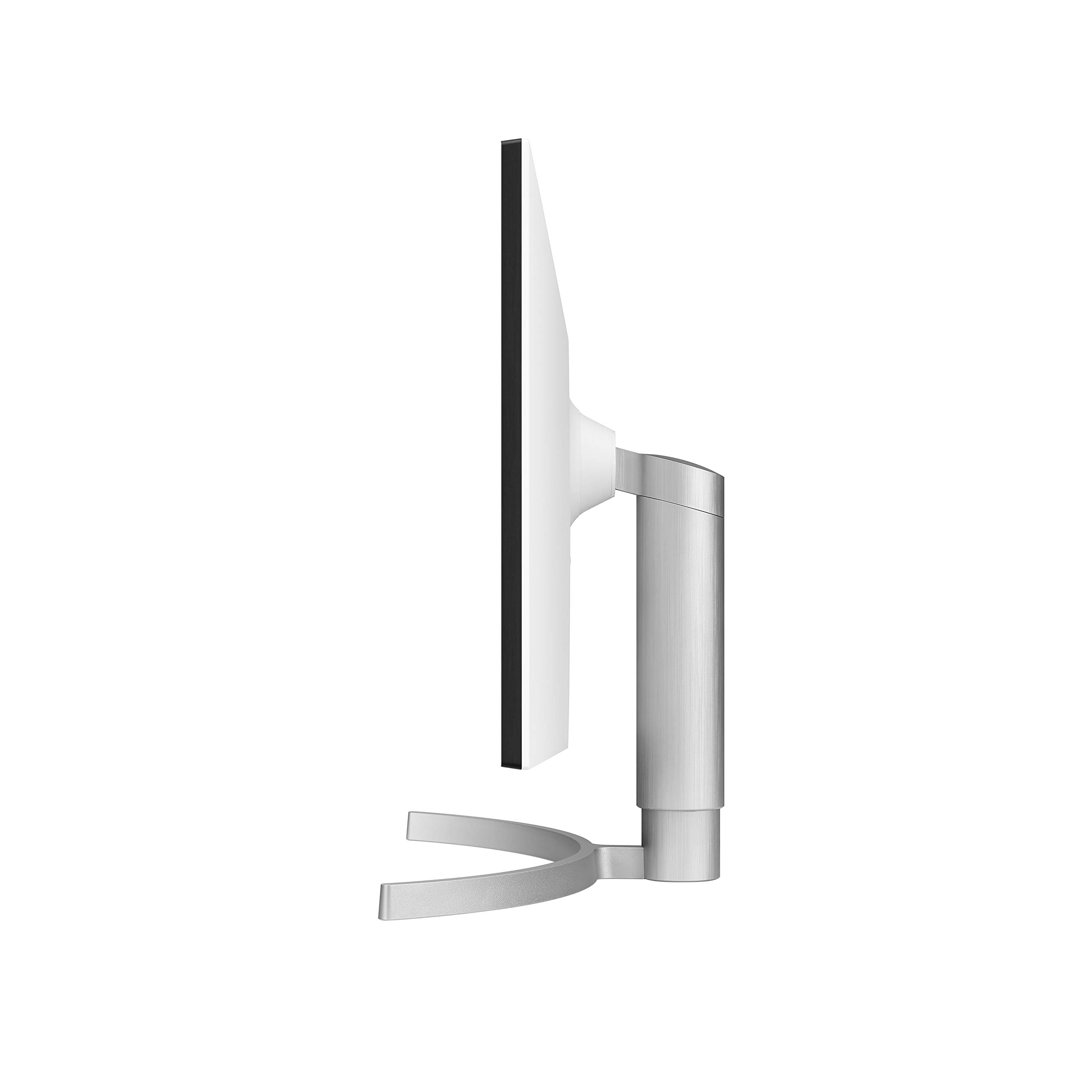 Foto 7 pulgar | Monitor De Ordenador Lg 27ul550-w 27 Pulgadas 4k Uhd Ips Blanco - Venta Internacional.