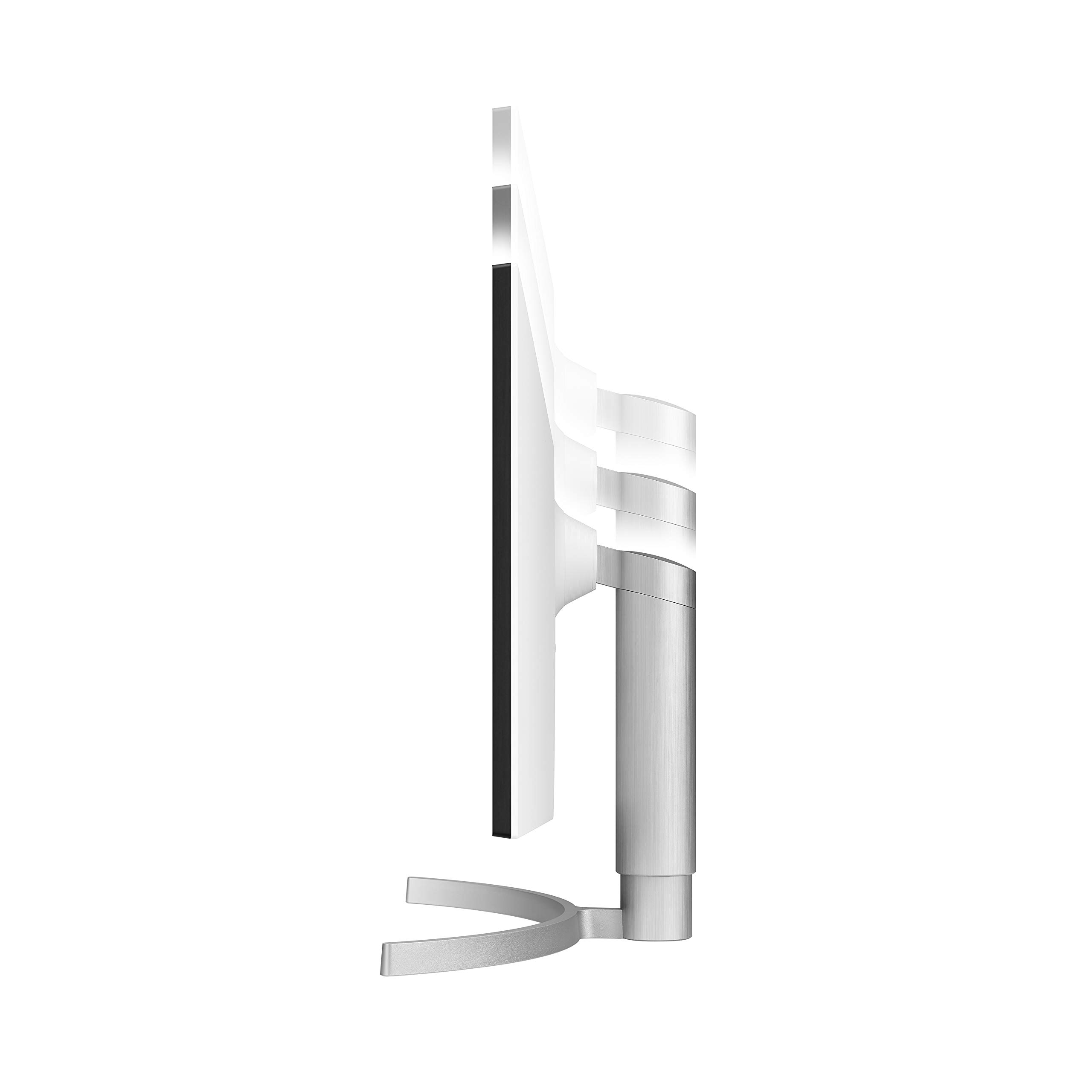 Foto 8 pulgar | Monitor De Ordenador Lg 27ul550-w 27 Pulgadas 4k Uhd Ips Blanco - Venta Internacional.