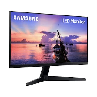 Foto 2 | Monitor Samsung Serie T350 Lf24t350fhnxza 24 Pulgadas Fhd Ips - Venta Internacional.