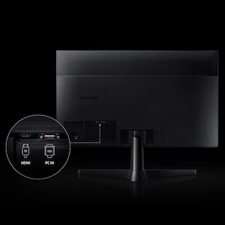 Foto 4 | Monitor Samsung Serie T350 Lf24t350fhnxza 24 Pulgadas Fhd Ips - Venta Internacional.