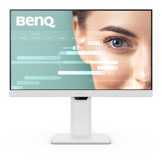 Foto 1 | Monitor Benq Gw2486tc Office Usb Hub 24'' 1080p Ips Blanco - Venta Internacional.