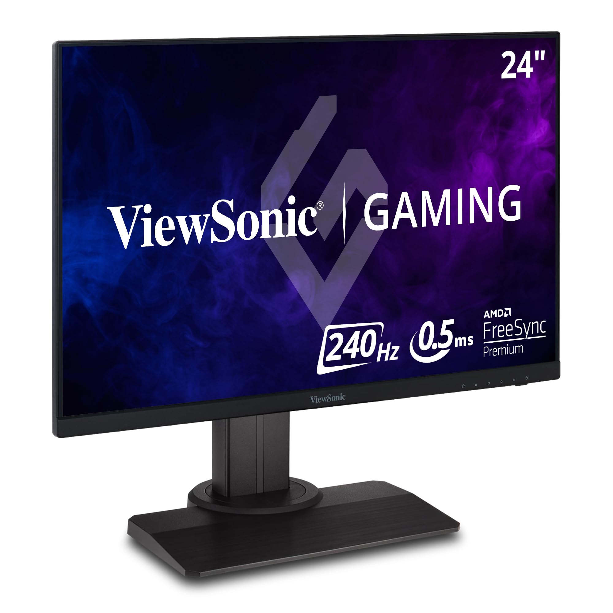 Foto 2 pulgar | Monitor para Videojuegos Viewsonic Xg2431 De 24 Pulgadas, 1080p, 0,5 Ms, 240 Hz - Venta Internacional