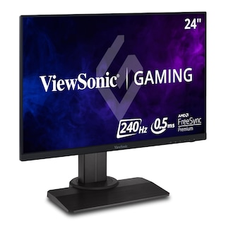 Foto 1 | Monitor para Videojuegos Viewsonic Xg2431 De 24 Pulgadas, 1080p, 0,5 Ms, 240 Hz - Venta Internacional
