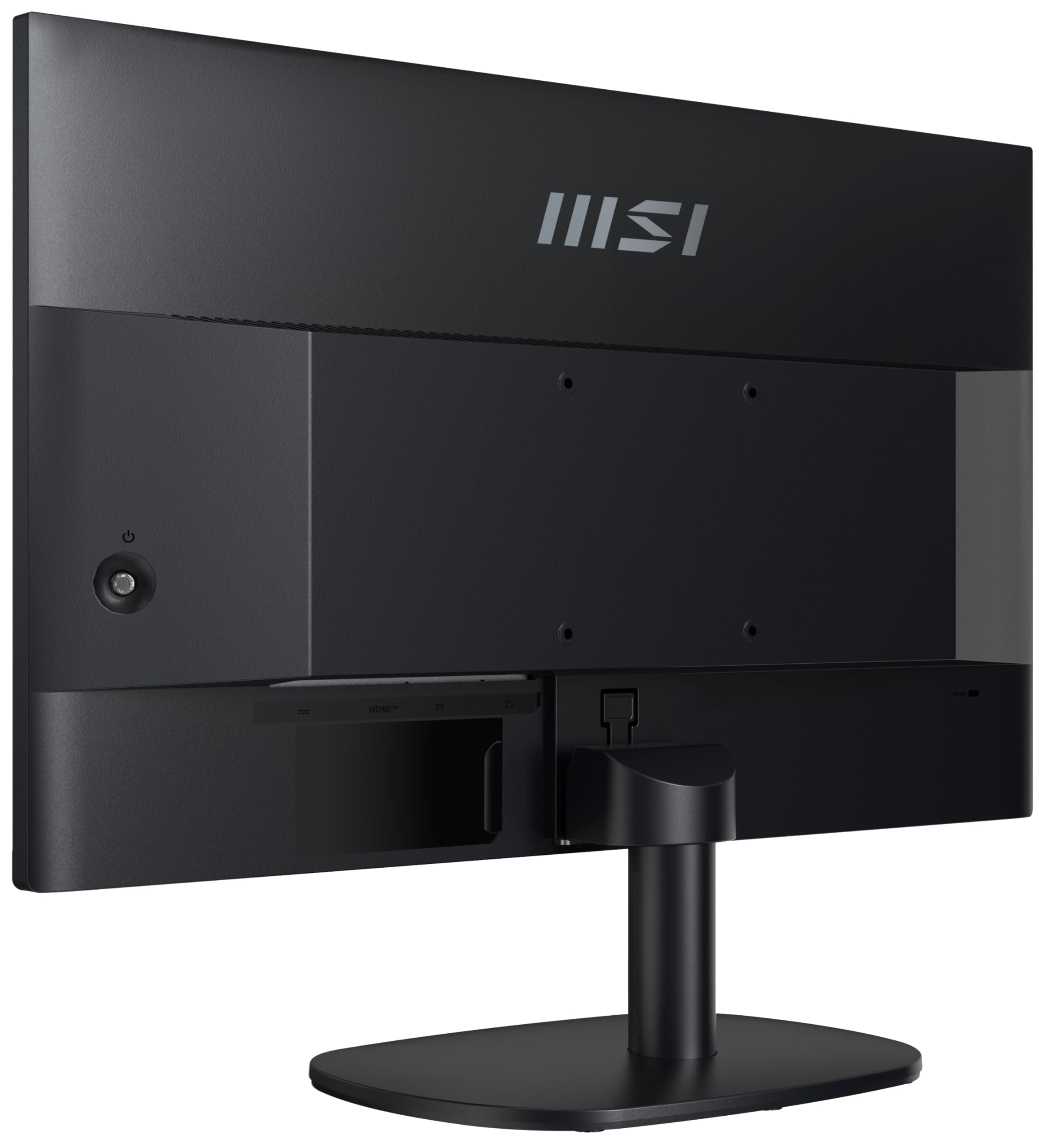 Foto 5 | Monitor MSI Pro Mp245v 24'' 1920 X 1080 Fhd Ips 100 Hz - Venta Internacional