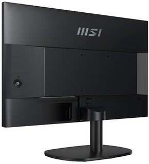 Foto 5 | Monitor MSI Pro Mp245v 24'' 1920 X 1080 Fhd Ips 100 Hz - Venta Internacional