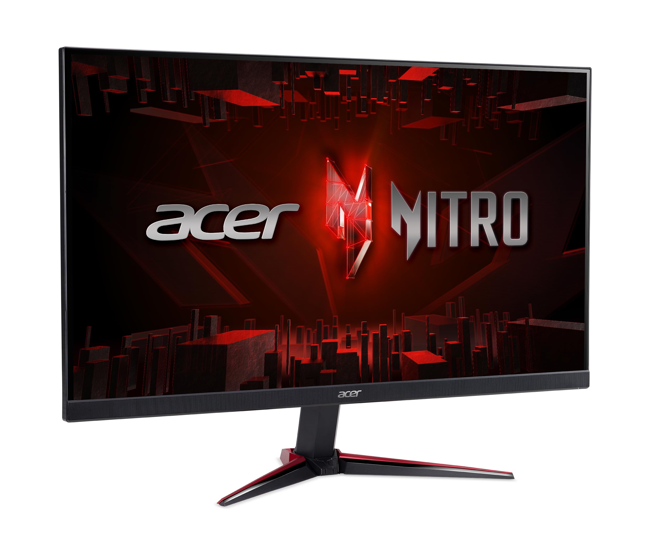 Foto 8 pulgar | Monitor Acer Nitro VG270 M3BMIIPX 27 Pulgadas Full HD IPS 180 Hz - Venta Internacional