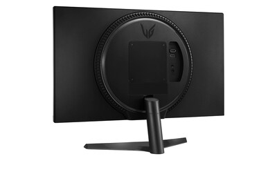 Foto 2 | Monitor Lg 24gn60r-b, 23,8 Pulgadas, Fhd, Ips, 144 Hz, Con Amd Freesync - Venta Internacional.