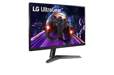 Foto 4 | Monitor Lg 24gn60r-b, 23,8 Pulgadas, Fhd, Ips, 144 Hz, Con Amd Freesync - Venta Internacional.
