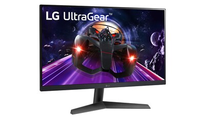 Foto 5 | Monitor Lg 24gn60r-b, 23,8 Pulgadas, Fhd, Ips, 144 Hz, Con Amd Freesync - Venta Internacional.
