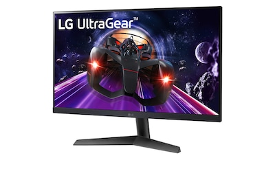 Foto 6 | Monitor Lg 24gn60r-b, 23,8 Pulgadas, Fhd, Ips, 144 Hz, Con Amd Freesync - Venta Internacional.